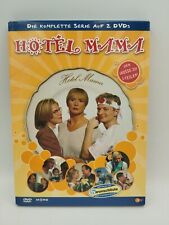 Hotel mama komplette gebraucht kaufen  Wesel