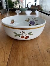 Royal worcester large for sale  PAIGNTON