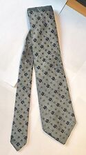 Cravate tie vintage d'occasion  Paris XI