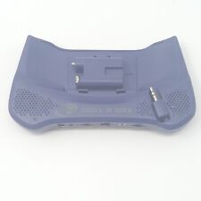 Nyko Shock 'N Rock Nintendo Game Boy Advance púrpura 80704-S71 sin probar segunda mano  Embacar hacia Argentina