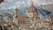 Italian tapestry florence for sale  RYDE