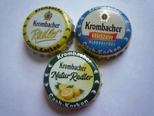 Krombacher cash bier gebraucht kaufen  Deutschland
