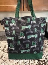 Bolsa tote personalizada Dayton Dragons Ohio beisebol lavável mercado de fraldas de algodão comprar usado  Enviando para Brazil