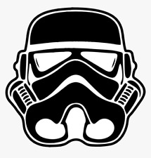 Storm trooper helm gebraucht kaufen  Versand nach Germany