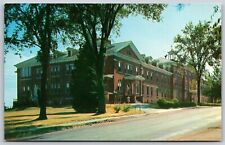 Postcard St Joseph's Hospital, Nashua NH C81 for sale  Shipping to South Africa