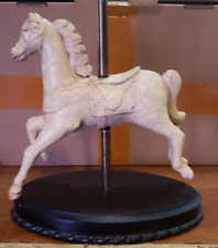 Carousel horse holes for sale  Clearwater