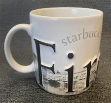 Starbucks mug barista for sale  Arlington