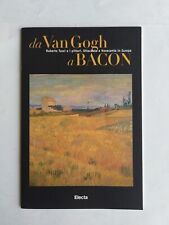 Van gogh bacon. usato  Piombino Dese