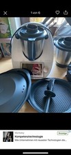 Vorwerk thermomix 6 gebraucht kaufen  Obrighoven