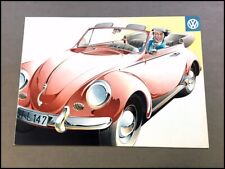 1960 volkswagen beetle for sale  Red Wing
