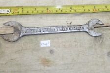 Gordon open spanner for sale  Shipping to Ireland