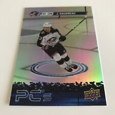 Nhl card gaudreau gebraucht kaufen  Dingolfing