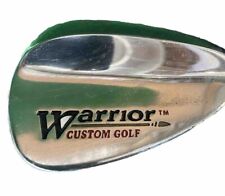 Warrior golf lob for sale  Saint Petersburg