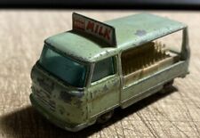 Lesney diecast commer for sale  Holywell