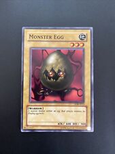 egg monster usato  Breno