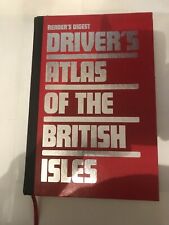 Readers digest driver for sale  NORWICH