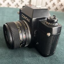 Contax rts yashica for sale  LONDON