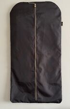 Louis Vuitton Garment Cover Without Hanger Brown Nylon/Travel Suit Cover for sale  Shipping to South Africa