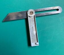 Vintage sliding bevel for sale  WOLVERHAMPTON