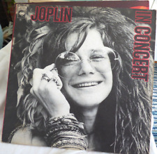 JANIS JOPLIN In Concert 2 x LP COLUMBIA C2X31160 raro estéreo inicial bom estado comprar usado  Enviando para Brazil