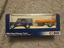 Corgi rnli flood for sale  BIRMINGHAM