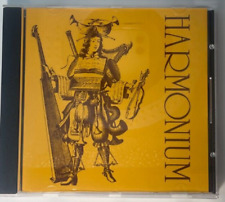 Harmonium – Harmonium CD Canadá reedição comprar usado  Enviando para Brazil