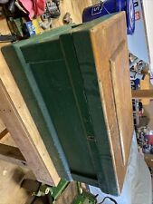 antique tool s carpenter box for sale  Chase City