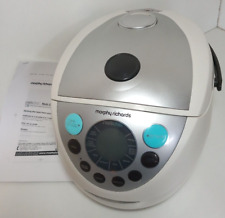 Morphy richards intellichef for sale  Shipping to Ireland