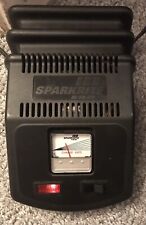 Sparkrite amp battery for sale  FARNBOROUGH