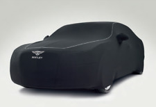 Bentley Flying Spur Outdoor EMBROIDERED Car Cover  for sale  Shipping to South Africa