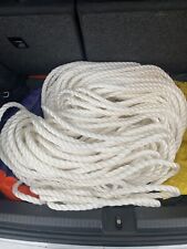 Strand rope 20mm for sale  LONDON