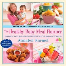 Healthy baby meal for sale  Denver