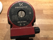 Used grundfos ups for sale  WORCESTER