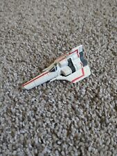 Hot Wheels Retro Entertainment Battlestar Galactica COLONIAL VIPER 1:64 Diecast for sale  Shipping to South Africa