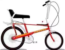 Raleigh chopper mk4 for sale  Shipping to Ireland
