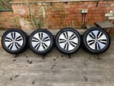 Inch alloy wheels for sale  NOTTINGHAM