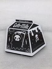 Hot Topic Goth Milk 9 Pan Eyeshadow Palette 16g NEW for sale  Shipping to South Africa