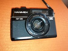 Vintage hanimex rf35 for sale  EASTLEIGH