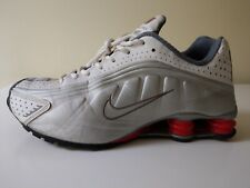 Buty Nike Shox R4 rozm. 45 sneakersy, używany na sprzedaż  PL