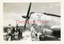Wwii photo thunderbolt for sale  Worcester