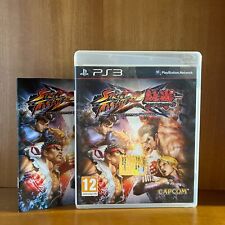 Street fighter tekken usato  Osio Sotto