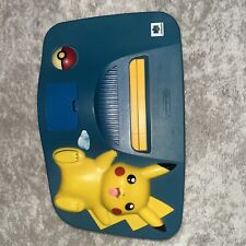 Consola Nintendo 64 - Pikachu edición limitada segunda mano  Embacar hacia Argentina