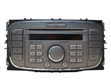 Cd Radio Player Ford Focus 8M5T-18C815-AB KW2000 6000 CD, używany na sprzedaż  PL