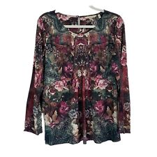 Soft surroundings blouse for sale  Thousand Oaks