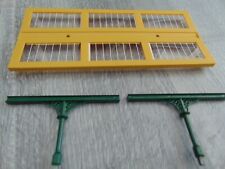 Hornby canopy uprights for sale  BOSTON