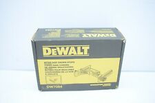 DeWalt Crown Stops for DW703,DW706,DW708,DW712,DW715,DW716,DW718 (DW7084) , used for sale  San Bernardino