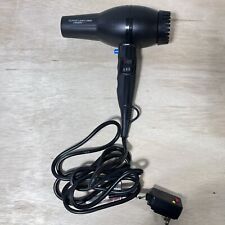 Secador de cabelo Babyliss Pro porcelana cerâmica super turbo BABP2800 secador de cabelo salão , usado comprar usado  Enviando para Brazil