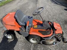 husqvarna lawn tractor for sale  PRUDHOE