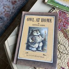 Owl home read for sale  Heuvelton
