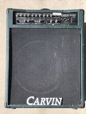 Carvin ag100d acoustic for sale  Goodyear